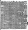 Altrincham, Bowdon & Hale Guardian Saturday 02 April 1887 Page 5