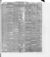 Altrincham, Bowdon & Hale Guardian Wednesday 06 July 1887 Page 3