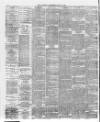 Altrincham, Bowdon & Hale Guardian Wednesday 13 July 1887 Page 2