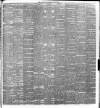 Altrincham, Bowdon & Hale Guardian Saturday 23 July 1887 Page 3