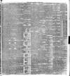 Altrincham, Bowdon & Hale Guardian Saturday 13 August 1887 Page 5