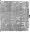 Altrincham, Bowdon & Hale Guardian Saturday 15 October 1887 Page 5