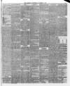 Altrincham, Bowdon & Hale Guardian Wednesday 16 November 1887 Page 5