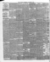 Altrincham, Bowdon & Hale Guardian Wednesday 16 November 1887 Page 6