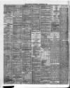 Altrincham, Bowdon & Hale Guardian Wednesday 21 December 1887 Page 4