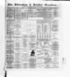 Altrincham, Bowdon & Hale Guardian Wednesday 04 January 1893 Page 1
