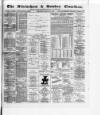 Altrincham, Bowdon & Hale Guardian Wednesday 08 February 1893 Page 1