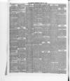 Altrincham, Bowdon & Hale Guardian Wednesday 08 February 1893 Page 6