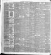 Altrincham, Bowdon & Hale Guardian Saturday 18 February 1893 Page 6