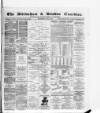 Altrincham, Bowdon & Hale Guardian Wednesday 28 June 1893 Page 1