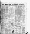 Altrincham, Bowdon & Hale Guardian Wednesday 11 October 1893 Page 1