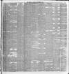 Altrincham, Bowdon & Hale Guardian Saturday 25 November 1893 Page 5