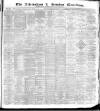 Altrincham, Bowdon & Hale Guardian Saturday 10 February 1894 Page 1