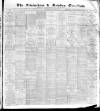 Altrincham, Bowdon & Hale Guardian Saturday 17 February 1894 Page 1