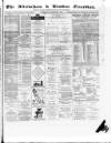 Altrincham, Bowdon & Hale Guardian Wednesday 12 September 1894 Page 1