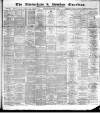 Altrincham, Bowdon & Hale Guardian Saturday 15 September 1894 Page 1