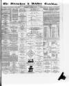 Altrincham, Bowdon & Hale Guardian Wednesday 10 October 1894 Page 1