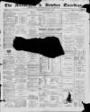 Altrincham, Bowdon & Hale Guardian Wednesday 05 January 1898 Page 1