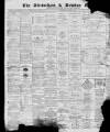 Altrincham, Bowdon & Hale Guardian Saturday 08 January 1898 Page 1