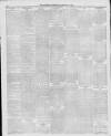 Altrincham, Bowdon & Hale Guardian Wednesday 26 January 1898 Page 6