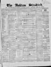 Ashton Standard Saturday 19 June 1858 Page 1