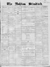 Ashton Standard Saturday 16 October 1858 Page 1
