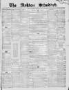 Ashton Standard Saturday 22 January 1859 Page 1