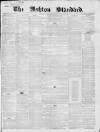 Ashton Standard Saturday 05 February 1859 Page 1