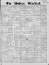 Ashton Standard Saturday 11 June 1859 Page 1