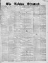 Ashton Standard Saturday 02 July 1859 Page 1