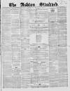 Ashton Standard Saturday 30 July 1859 Page 1