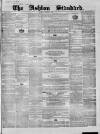 Ashton Standard Saturday 03 September 1859 Page 1