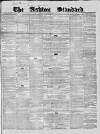 Ashton Standard Saturday 10 September 1859 Page 1