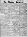 Ashton Standard Saturday 17 September 1859 Page 1