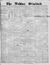 Ashton Standard Saturday 08 October 1859 Page 1