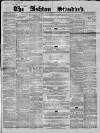 Ashton Standard Saturday 22 October 1859 Page 1