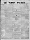 Ashton Standard Saturday 05 November 1859 Page 1