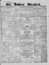 Ashton Standard Saturday 12 November 1859 Page 1