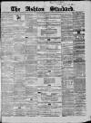 Ashton Standard Saturday 24 December 1859 Page 1