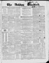 Ashton Standard Saturday 31 March 1860 Page 1