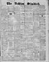 Ashton Standard Saturday 26 January 1861 Page 1