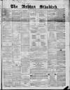 Ashton Standard Saturday 02 February 1861 Page 1