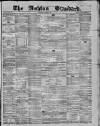 Ashton Standard Saturday 09 March 1861 Page 1