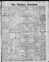 Ashton Standard Saturday 04 May 1861 Page 1
