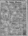 Ashton Standard Saturday 09 November 1861 Page 1