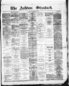 Ashton Standard Saturday 24 February 1877 Page 1