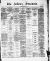Ashton Standard Saturday 03 March 1877 Page 1