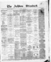 Ashton Standard Saturday 02 June 1877 Page 1