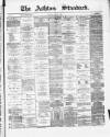 Ashton Standard Saturday 09 June 1877 Page 1