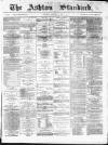 Ashton Standard Saturday 04 January 1879 Page 1